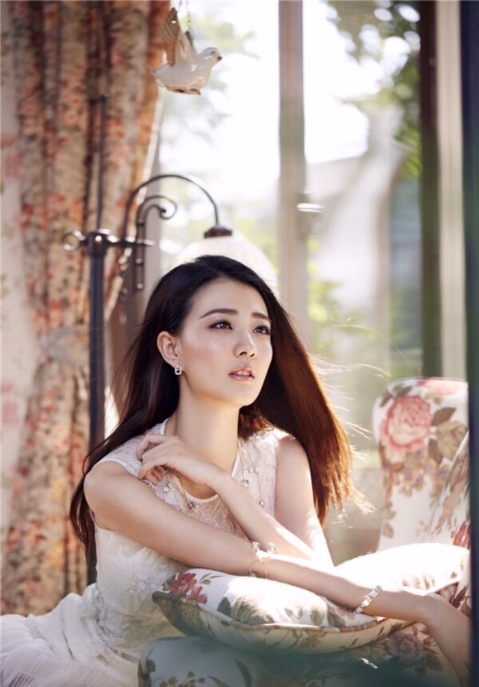 徐璐 高清写真/照片下载 #3417849