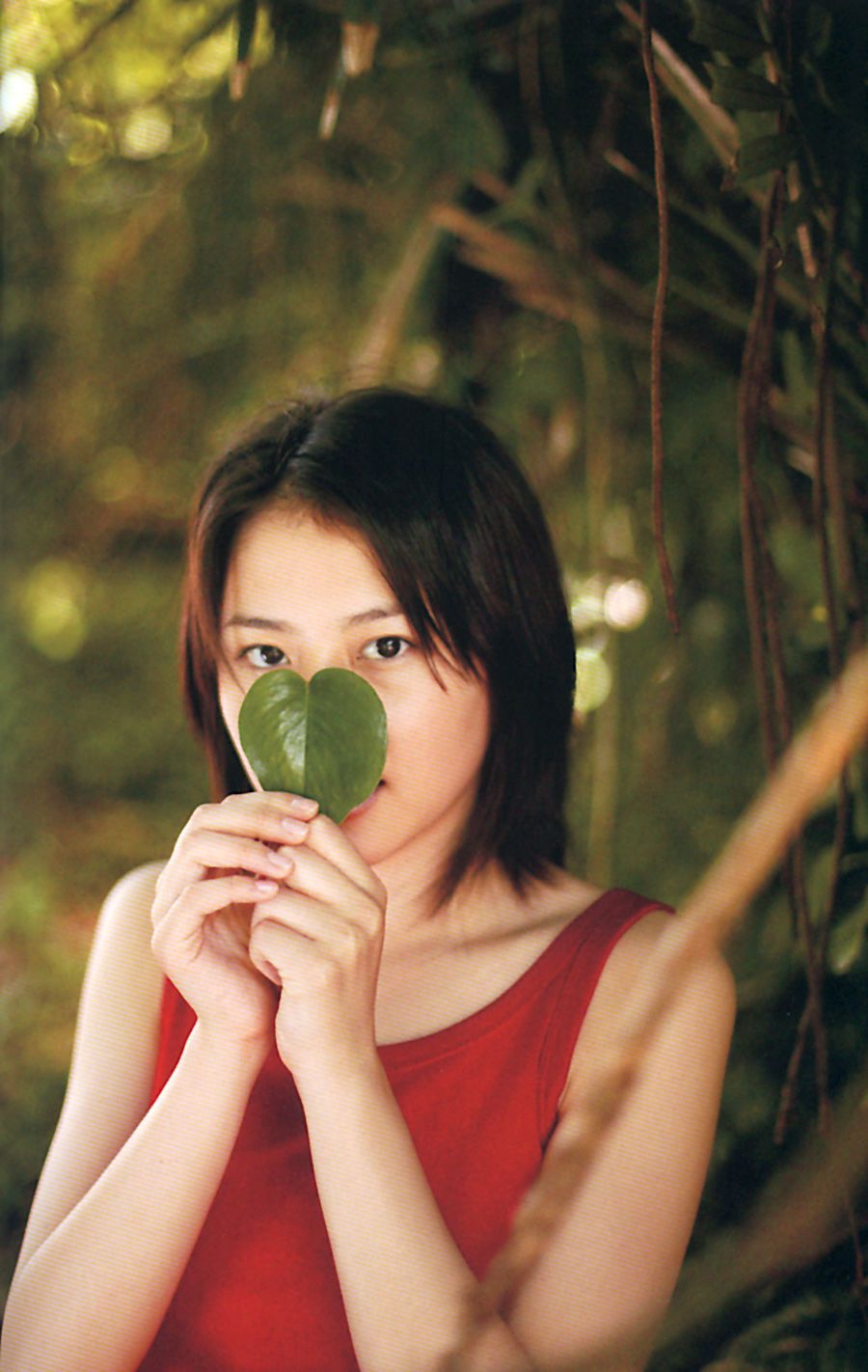 Masami Nagasawa HD Images/Photo Gallery Download #9330041