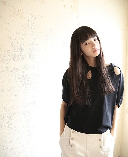 고마츠 나나 HD 이미지/사진 갤러리 다운로드 #3896018