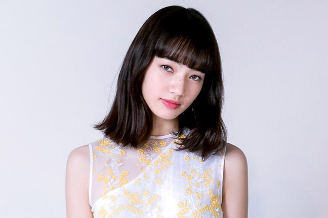 Nana Komatsu HD Images/Photo Gallery Download #4385836