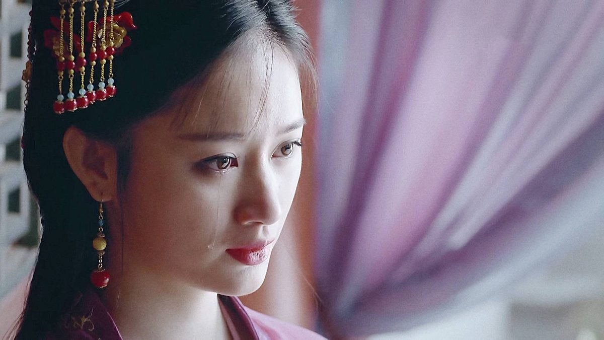 Xiaoting Guo HD Images/Photo Gallery Download #1985899