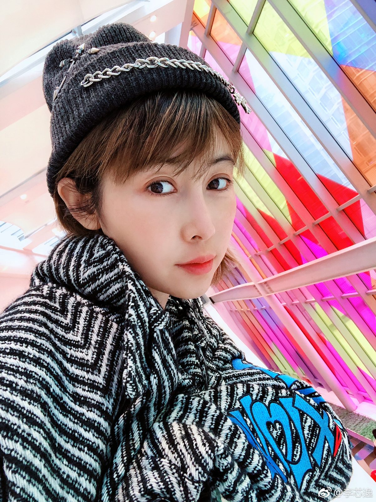 Xinyi Li HD Images/Photo Gallery Download #1980785