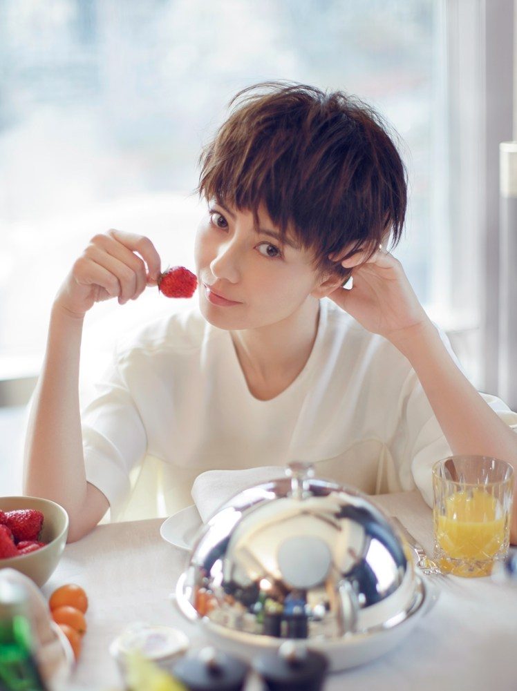 Yuanyuan Gao HD Images/Photo Gallery Download #663050