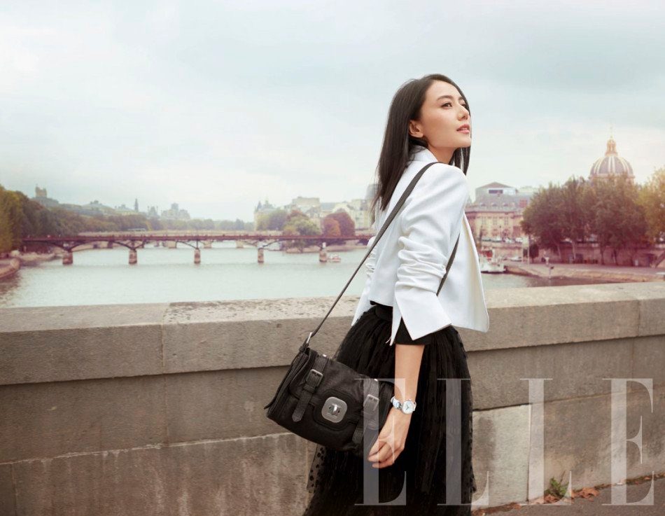 Yuanyuan Gao HD Images/Photo Gallery Download #1595238
