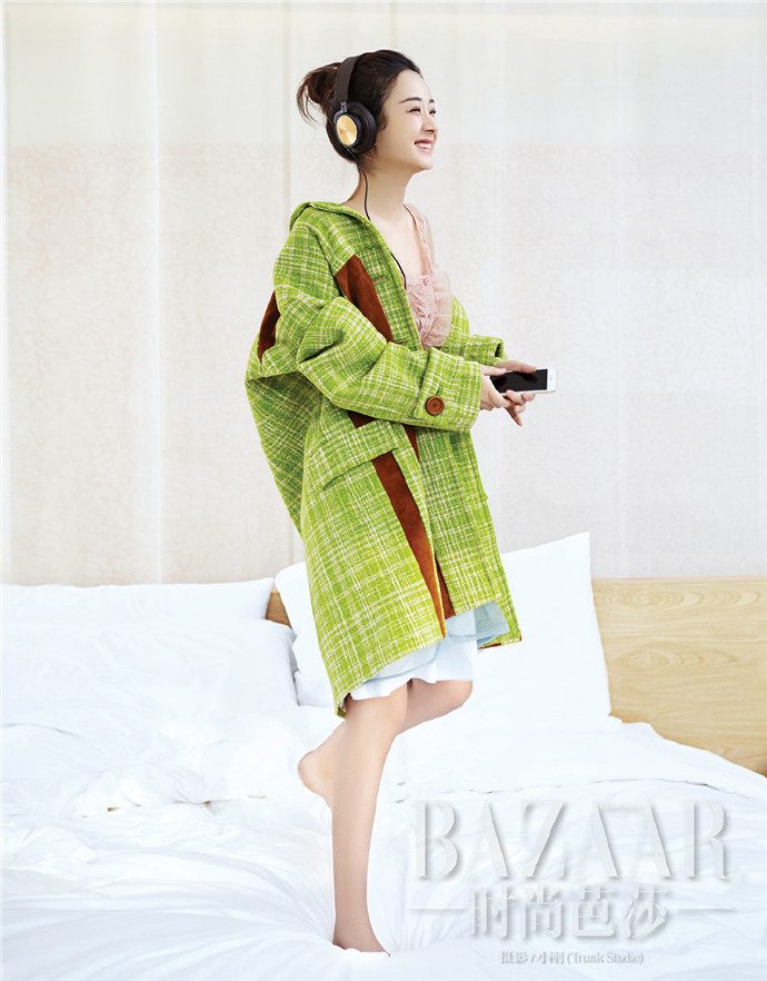 Zanilia Zhao HD Images/Photo Gallery Download #7092051