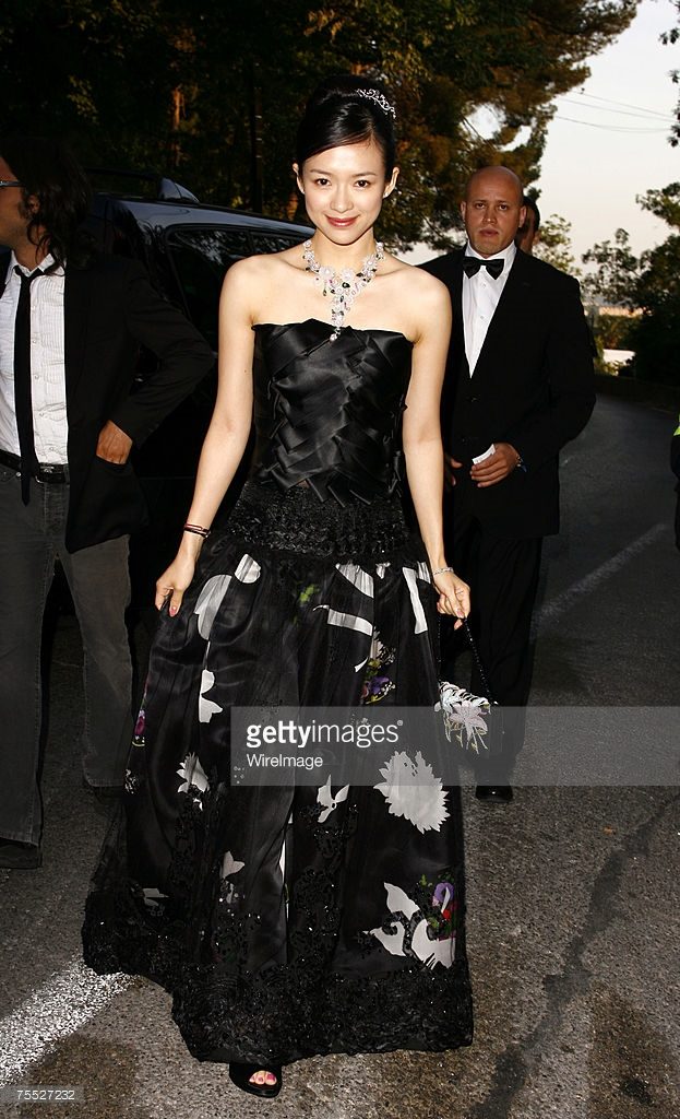 장쯔이 HD 이미지/사진 갤러리 다운로드 #1046608