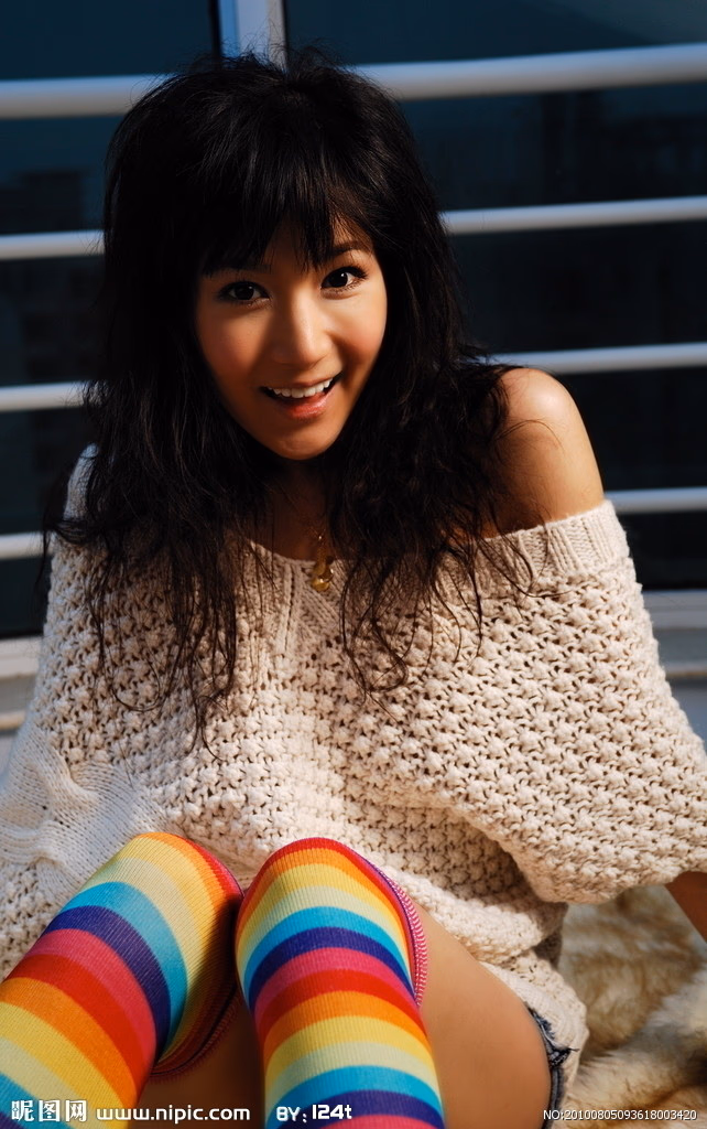 刘梓妍 高清写真/照片下载 #3325803