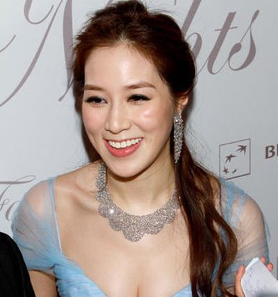 Cathy Tsui HD画像/フォトギャラリーダウンロード #1013090