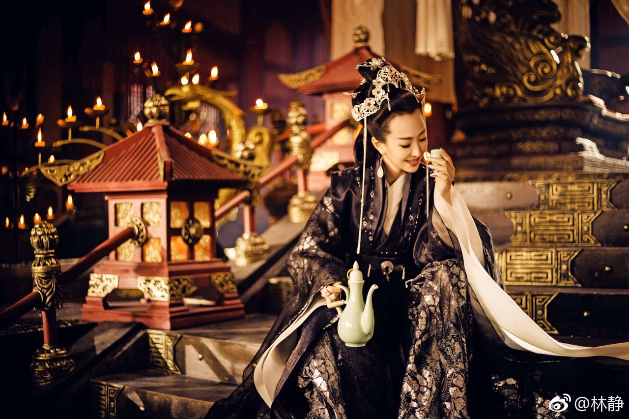 林静 高清写真/照片下载 #3347680