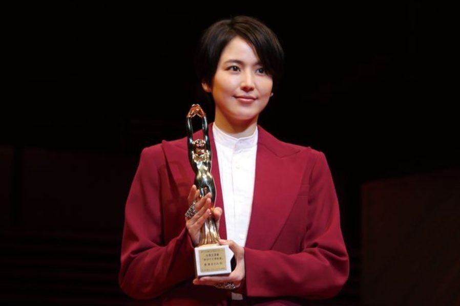 Masami Nagasawa HD Images/Photo Gallery Download #580948