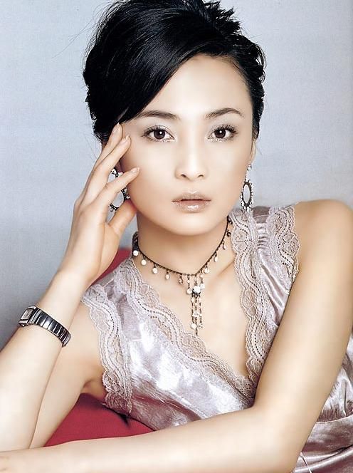 Qinqin Jiang HD Images/Photo Gallery Download #1306299