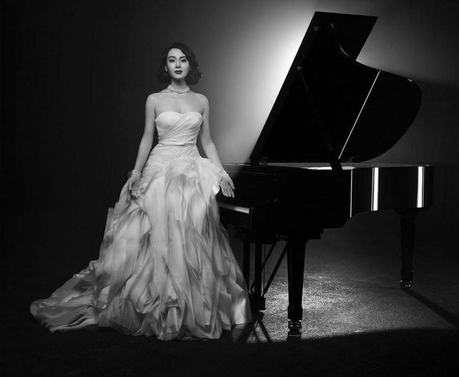 Shu Chen HD Images/Photo Gallery Download #1942437
