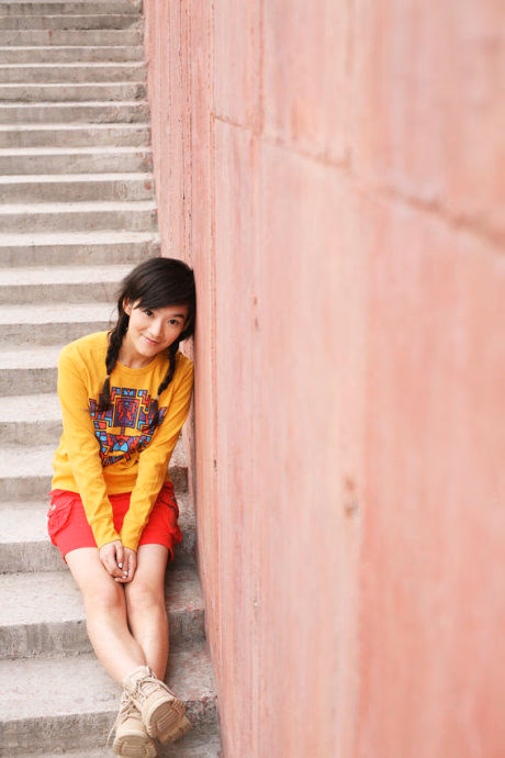 吕晓霖 高清写真/照片下载 #3364443