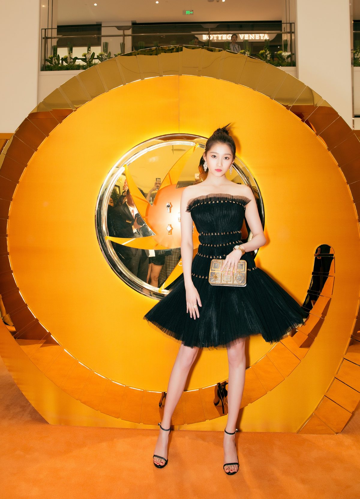 Xiaotong Guan HD Images/Photo Gallery Download #7097173