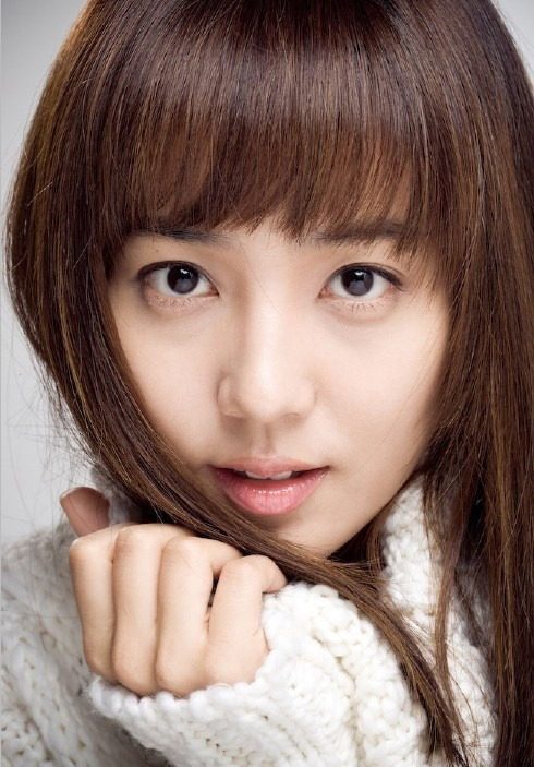 Yoo-jin HD Images/Photo Gallery Download #1624226