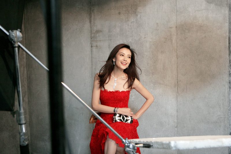 高圆圆 高清写真/照片下载 #767613