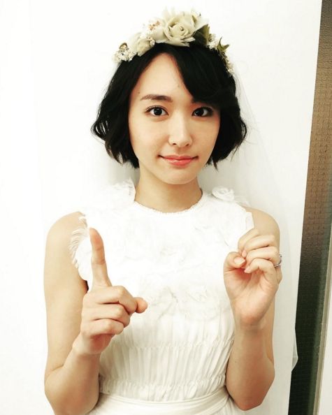 Yui Aragaki HD Images/Photo Gallery Download #1721678