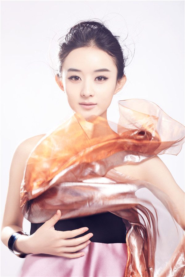 Zanilia Zhao HD Images/Photo Gallery Download #6982958