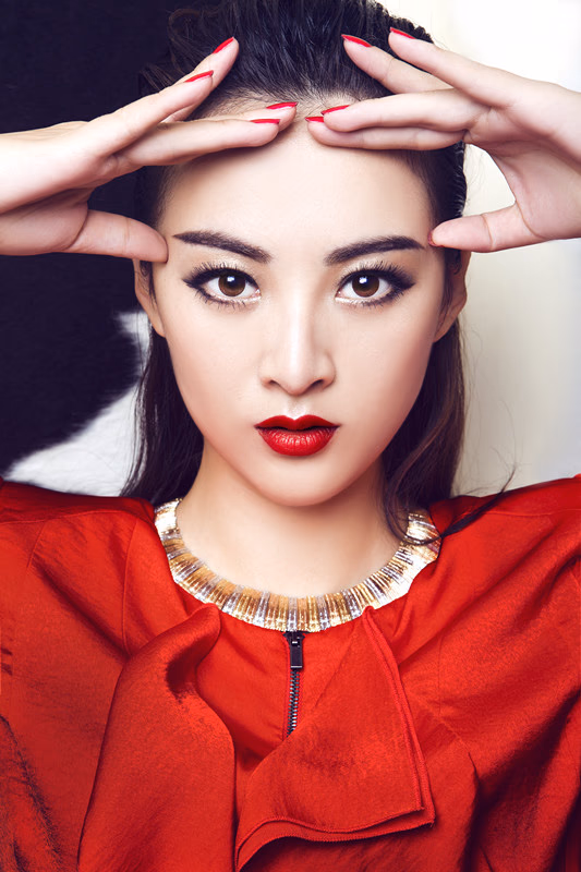 刘梓娇 高清写真/照片下载 #3303926