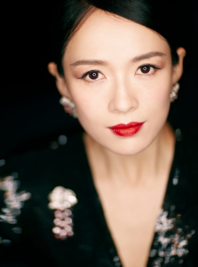 Ziyi Zhang HD Images/Photo Gallery Download #1042070