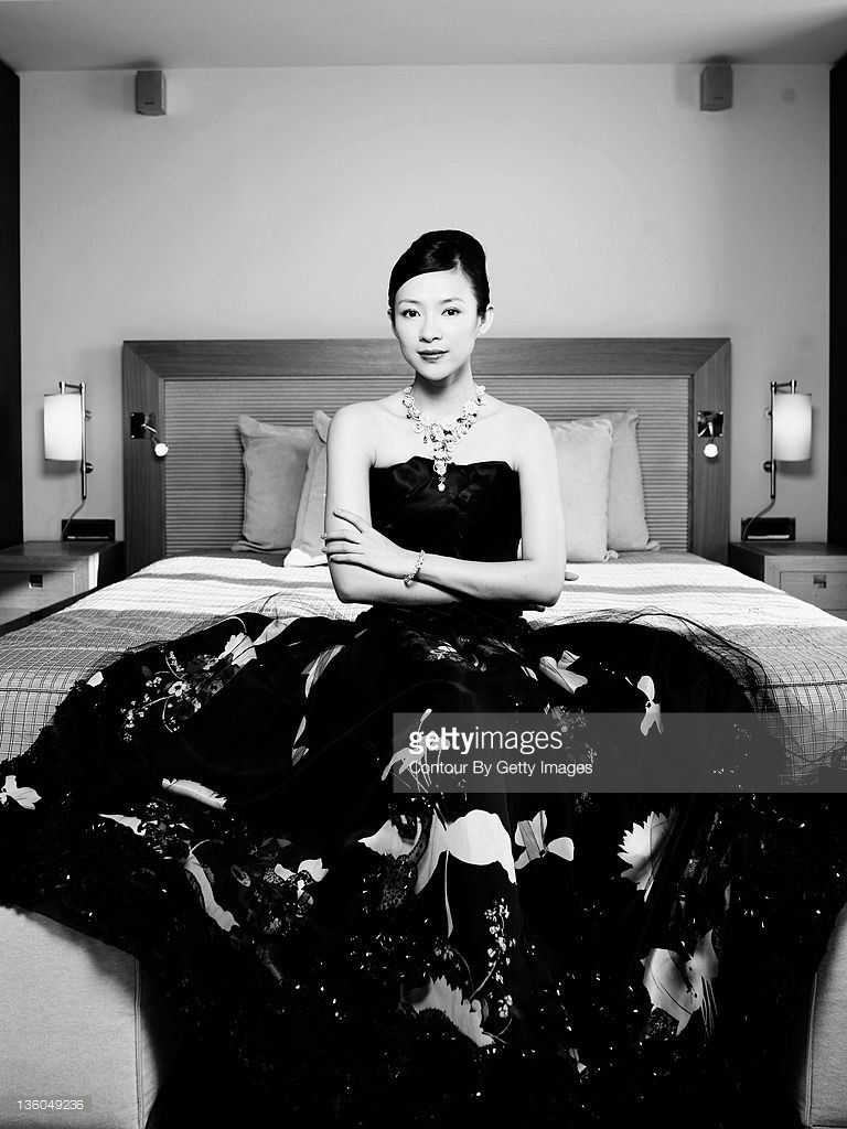 장쯔이 HD 이미지/사진 갤러리 다운로드 #1046900