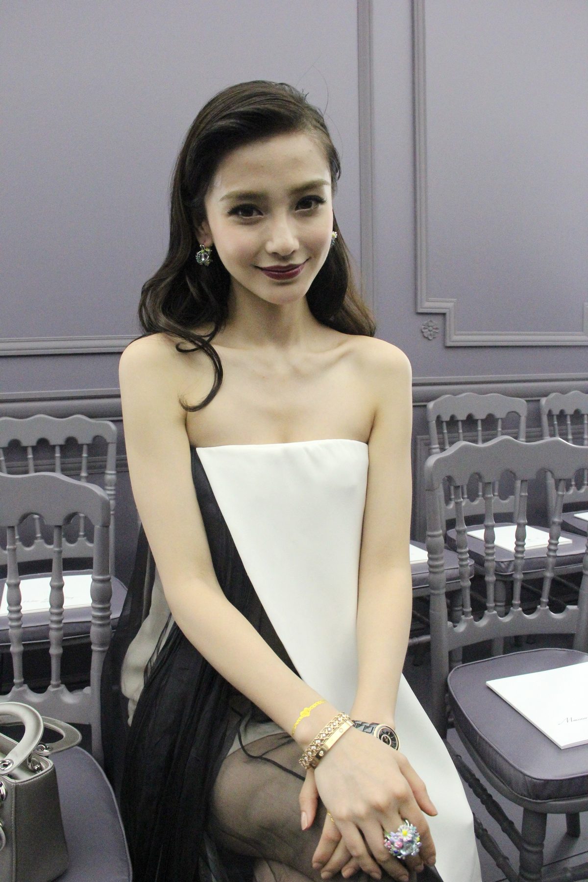 Angelababy HD Images/Photo Gallery Download #6653390
