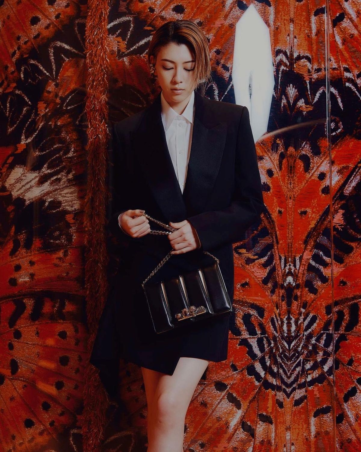 미요시 아야카 HD 이미지/사진 갤러리 다운로드 #7609444