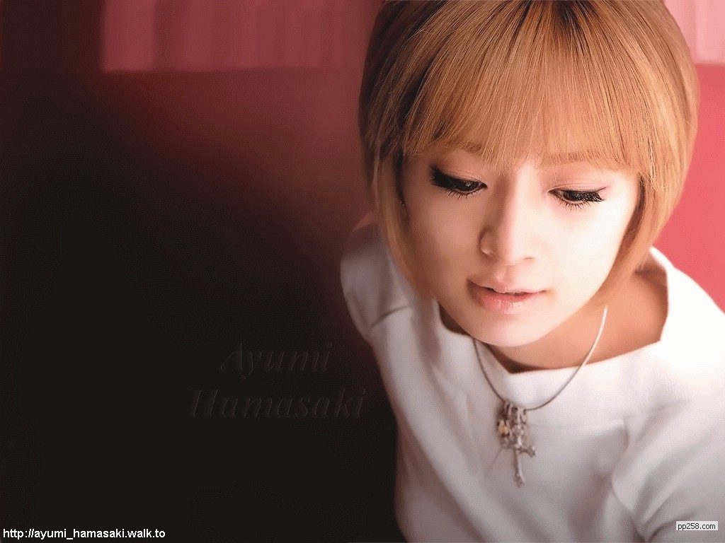 Ayumi Hamasaki HD Images/Photo Gallery Download #8859559