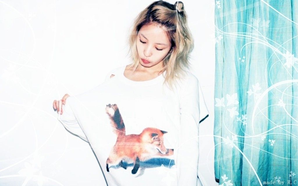 BoA HD Images/Photo Gallery Download #1607755