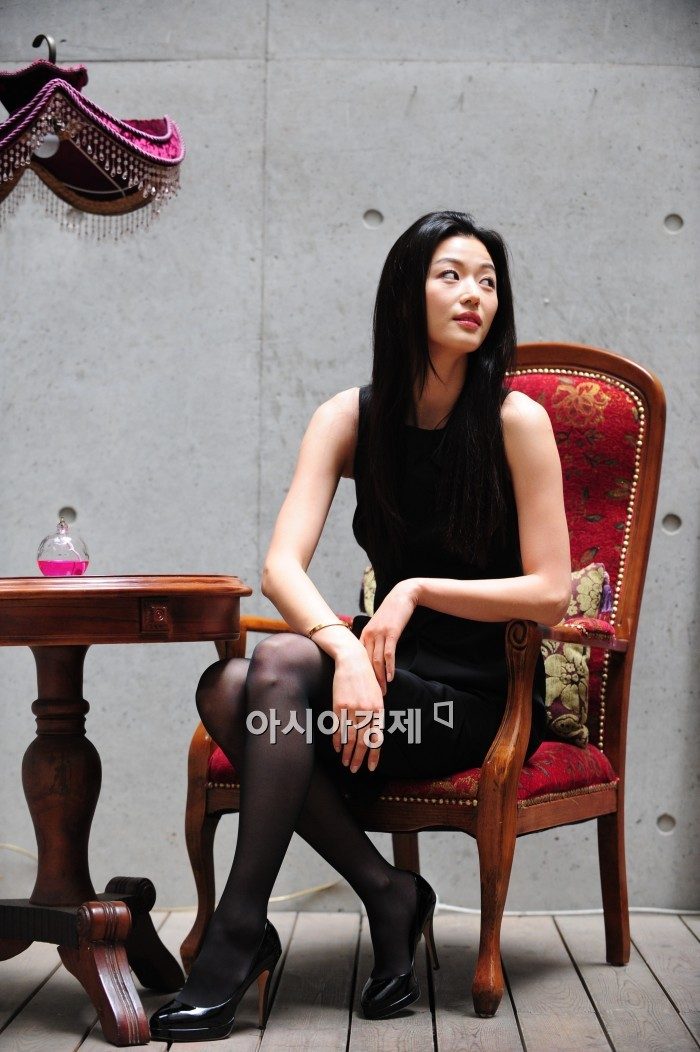 Jun Ji-hyun HD Images/Photo Gallery Download #937807