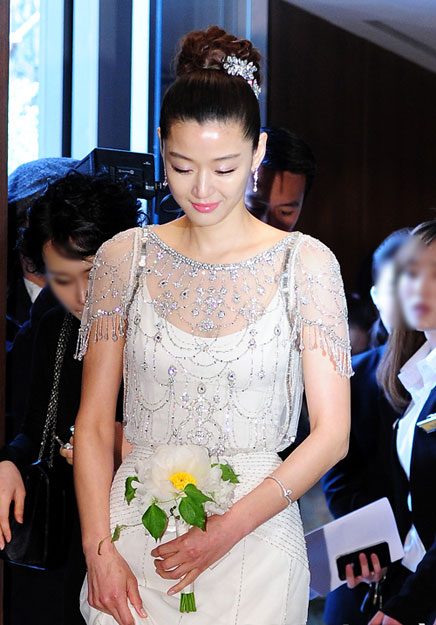 Jun Ji-hyun HD Images/Photo Gallery Download #1503484