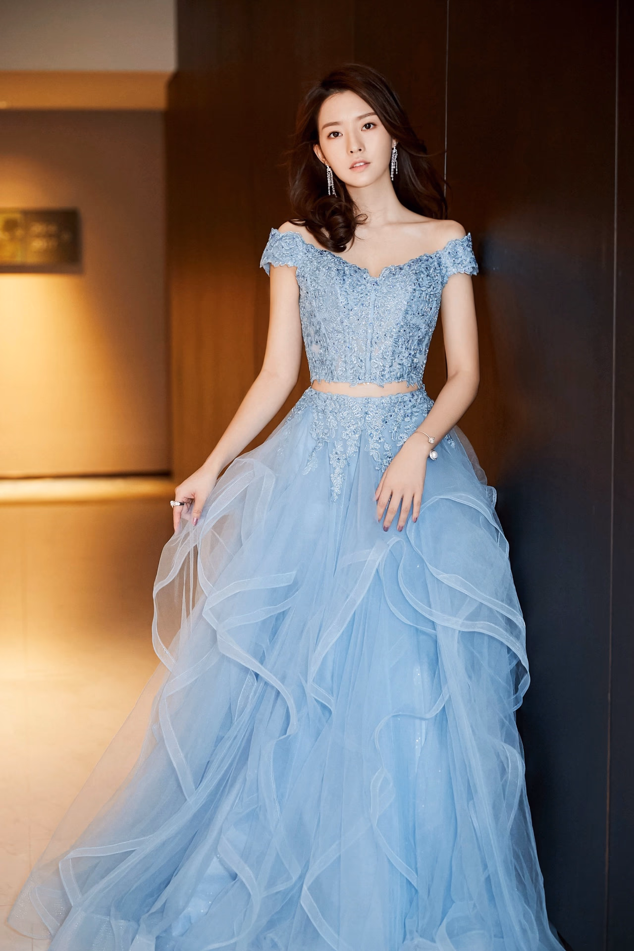 陈语安 高清写真/照片下载 #3442299