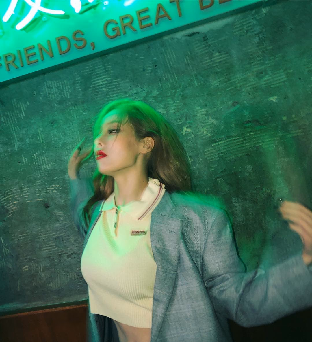 Kim Hyun-A. HD Images/Photo Gallery Download #3386612