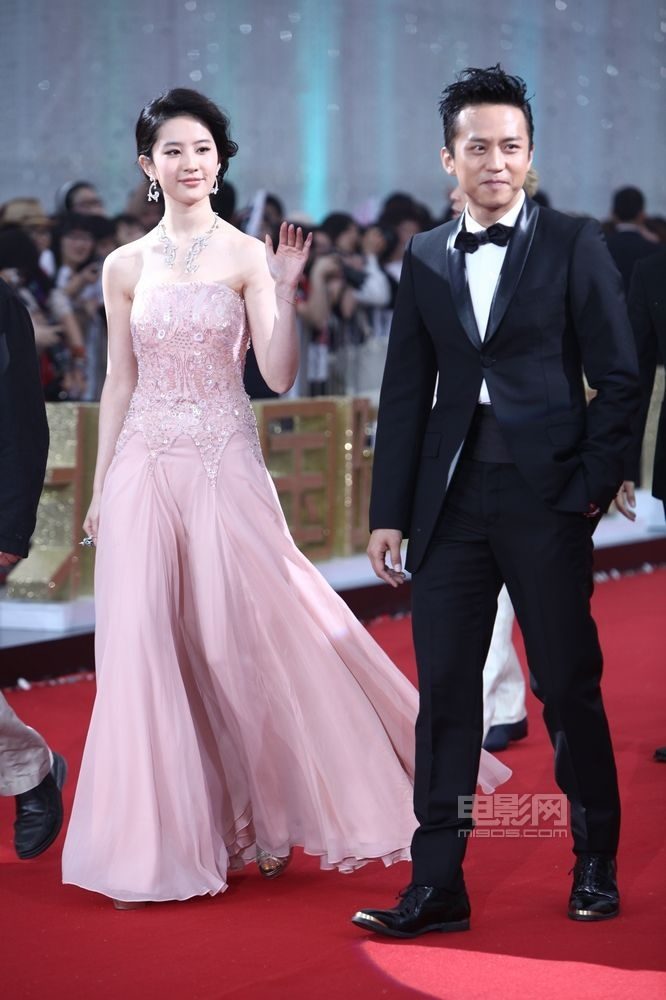 Liu Yifei HD Images/Photo Gallery Download #6690041