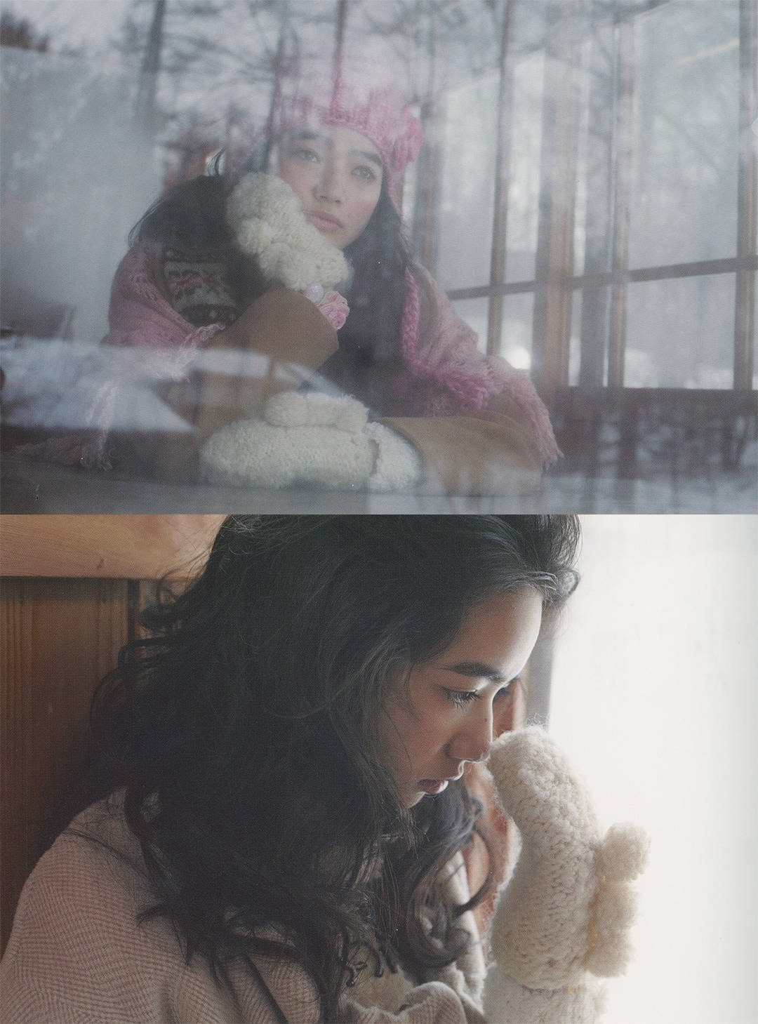 고마츠 나나 HD 이미지/사진 갤러리 다운로드 #3896602