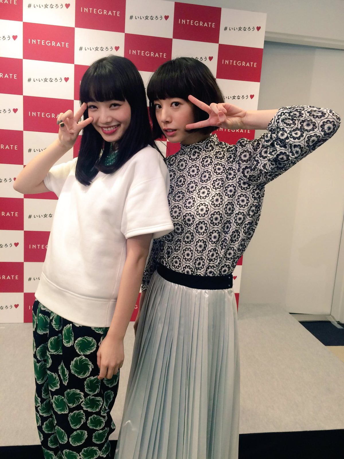 小松菜奈 高清写真/照片下载 #4386420