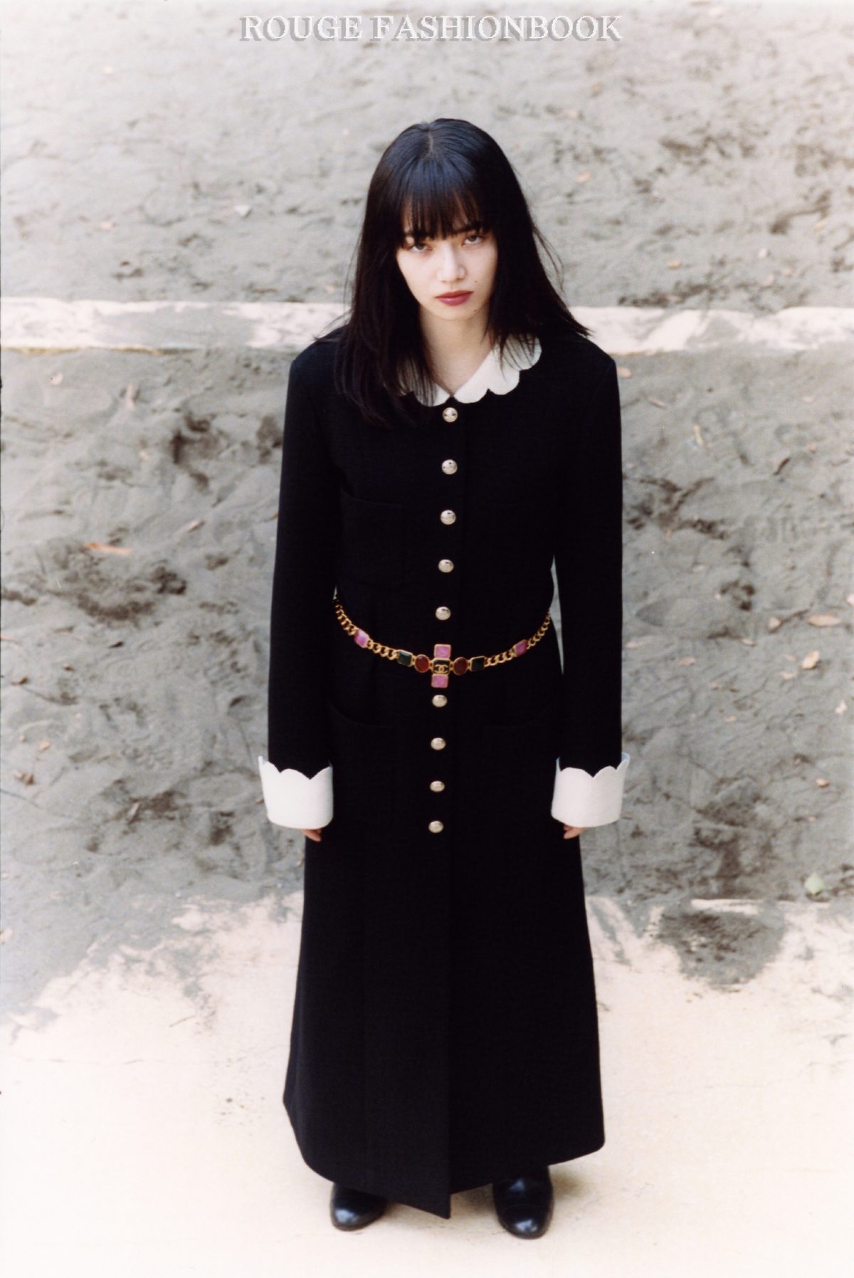 小松菜奈 HD画像/フォトギャラリーダウンロード #5949632