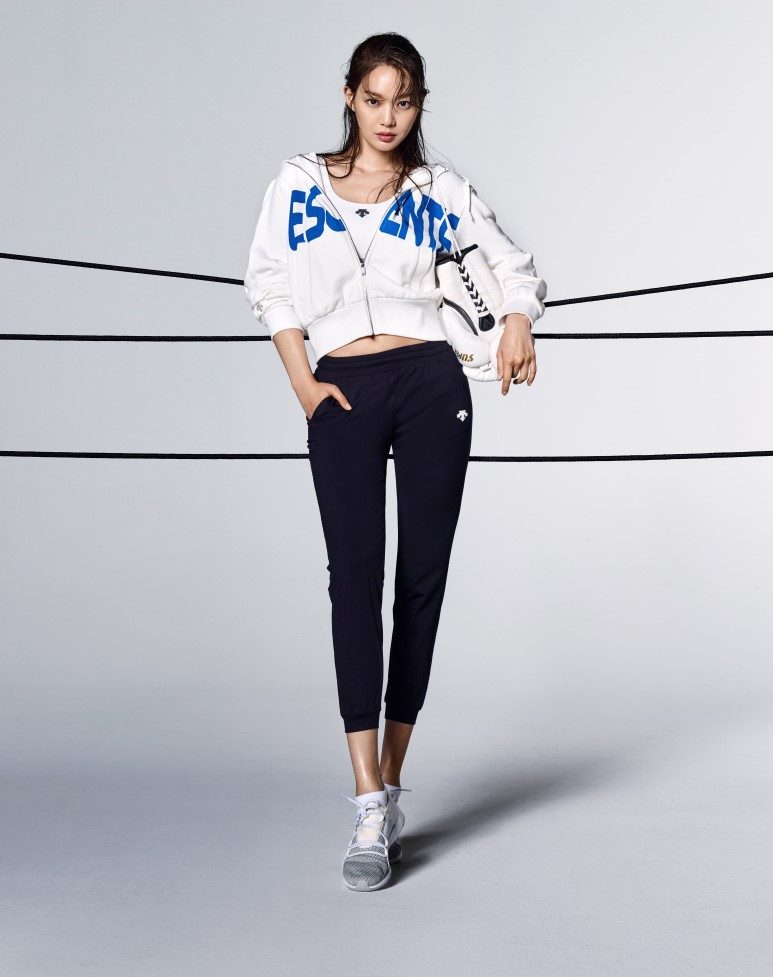 Shin Min-a HD Images/Photo Gallery Download #1668272
