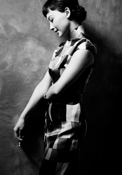 Shu Chen HD Images/Photo Gallery Download #1942729