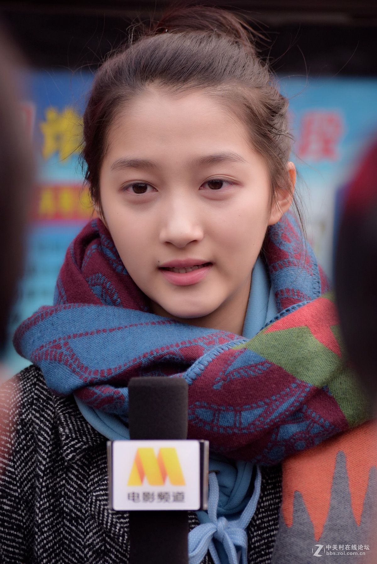 Xiaotong Guan HD Images/Photo Gallery Download #7097465