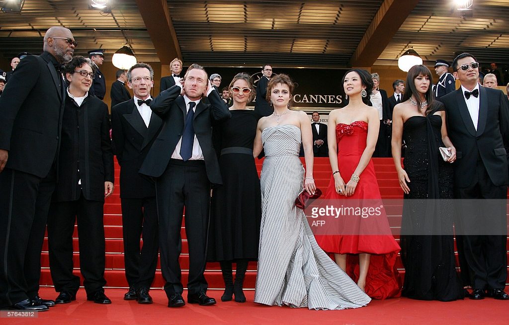 장쯔이 HD 이미지/사진 갤러리 다운로드 #1047192