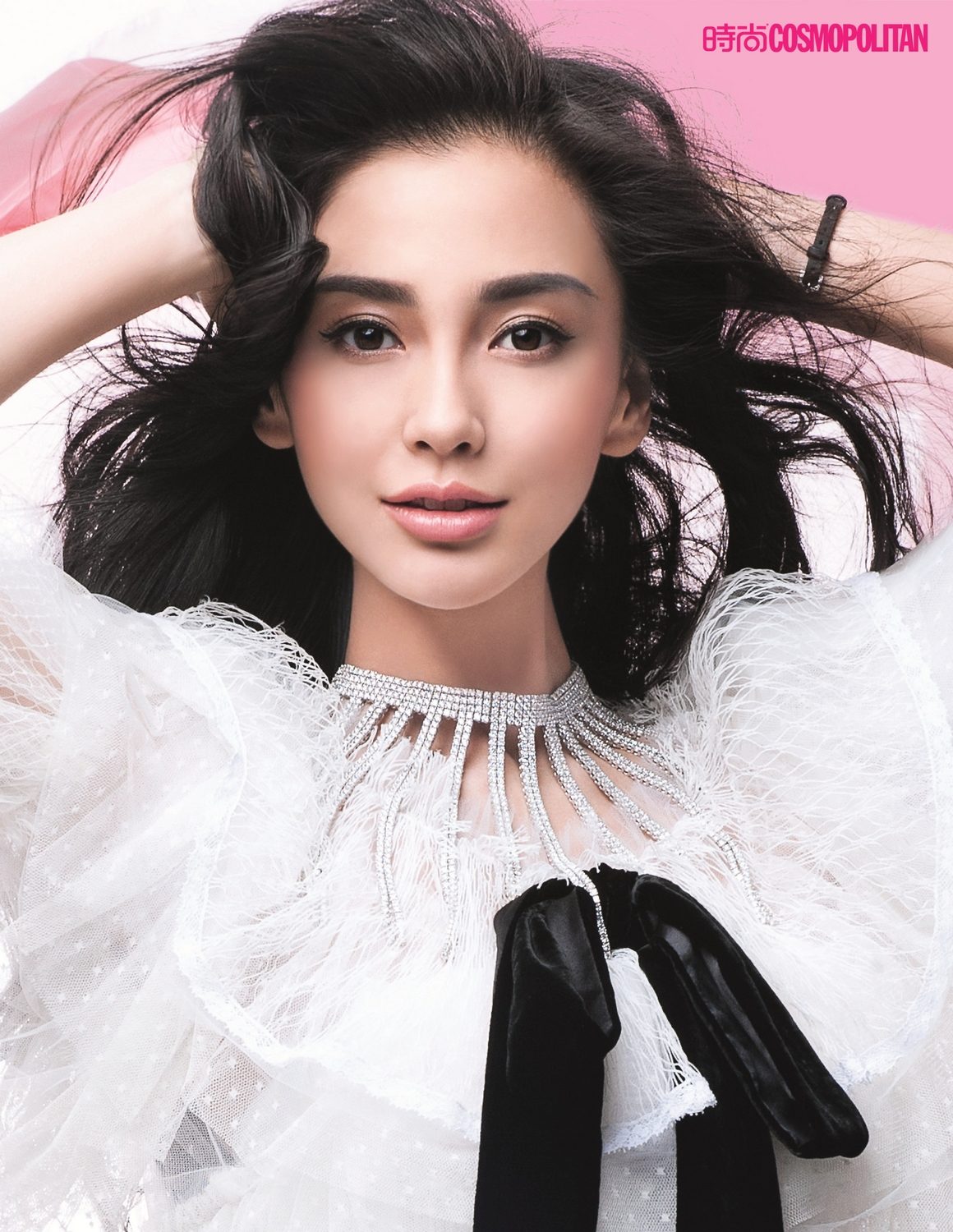 Angelababy HD Images/Photo Gallery Download #6648568