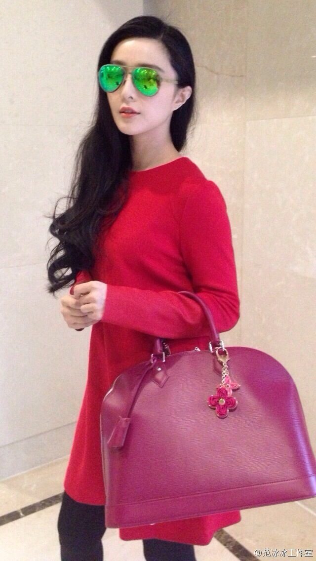 范冰冰 高清写真/照片下载 #1185565