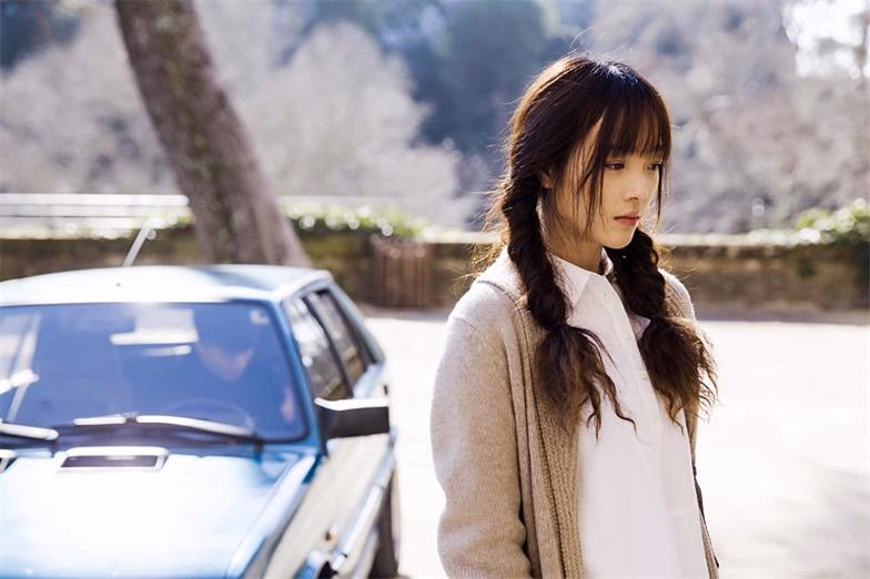 何杜娟 高清写真/照片下载 #3316443