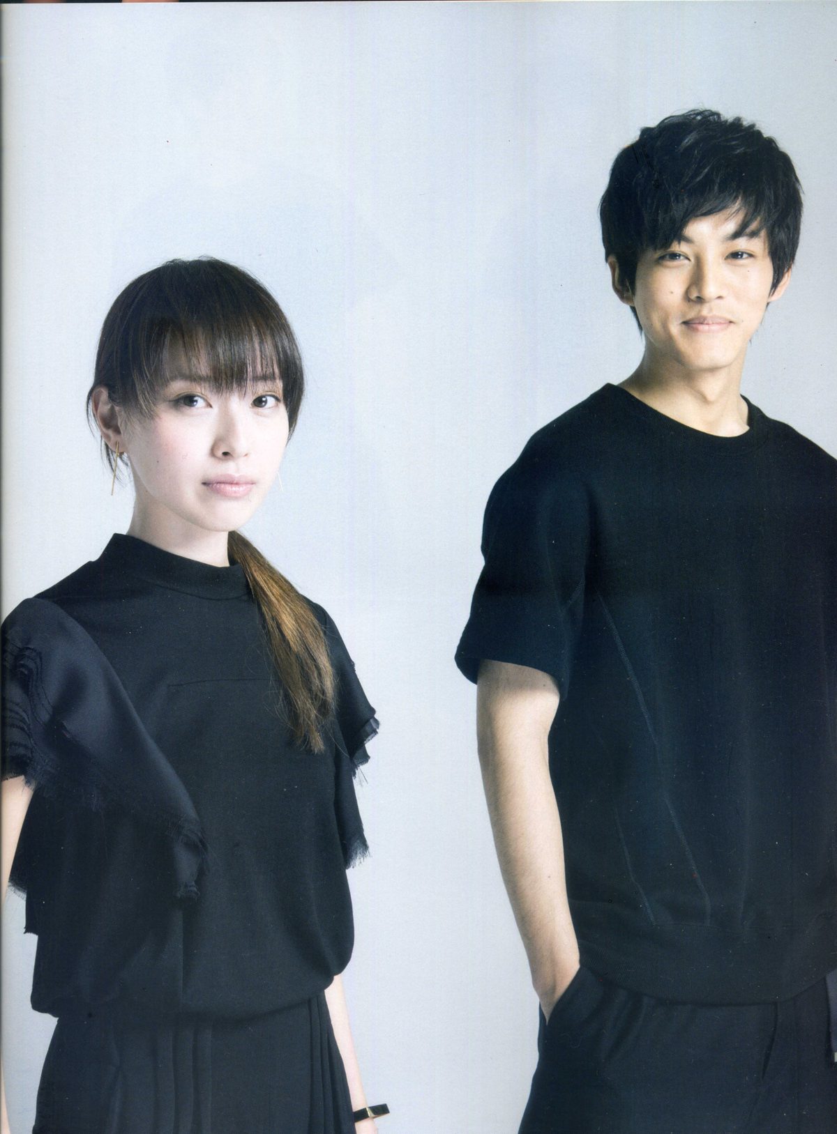 戸田恵梨香 HD画像/フォトギャラリーダウンロード #4078729