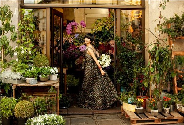 Gwei Lun-Mei HD Images/Photo Gallery Download #1656631