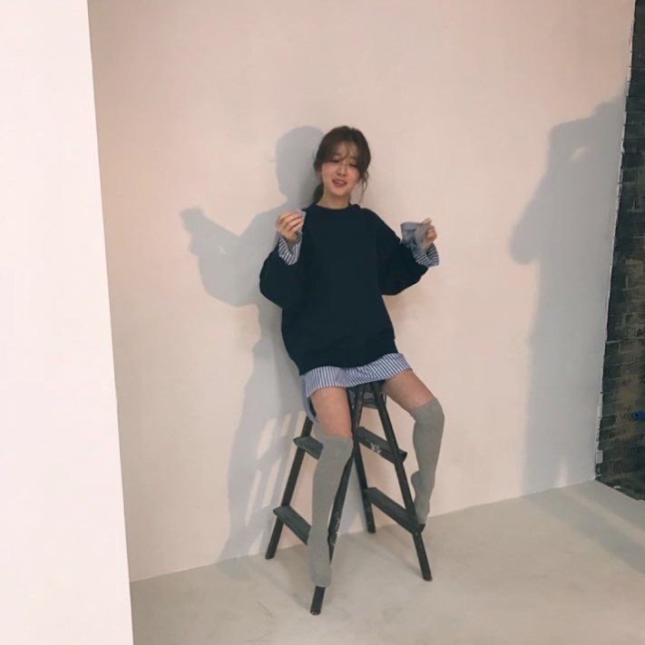 In-sun Jung HD Images/Photo Gallery Download #1608047