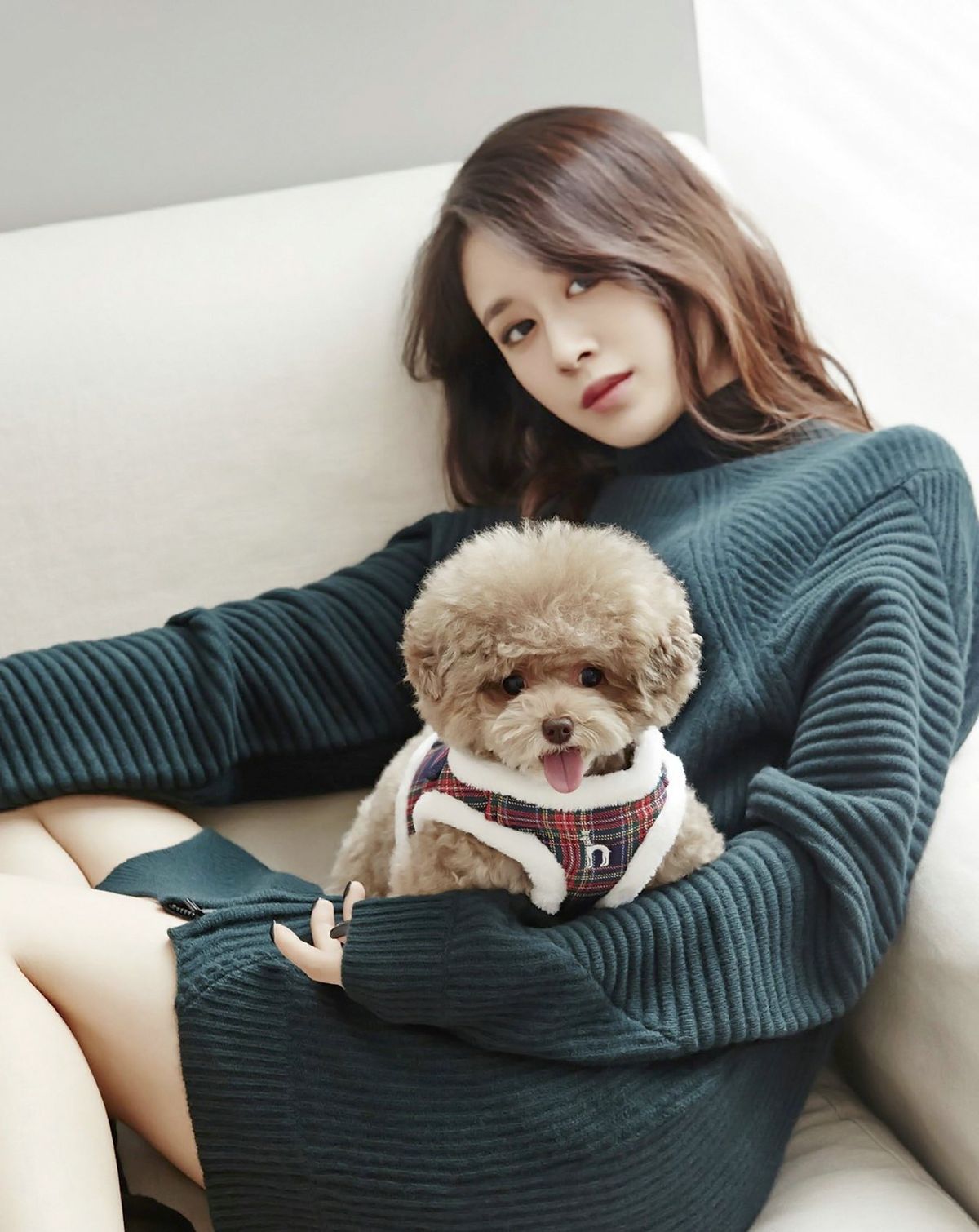 Ji-Yeon  Park HD Images/Photo Gallery Download #1964898