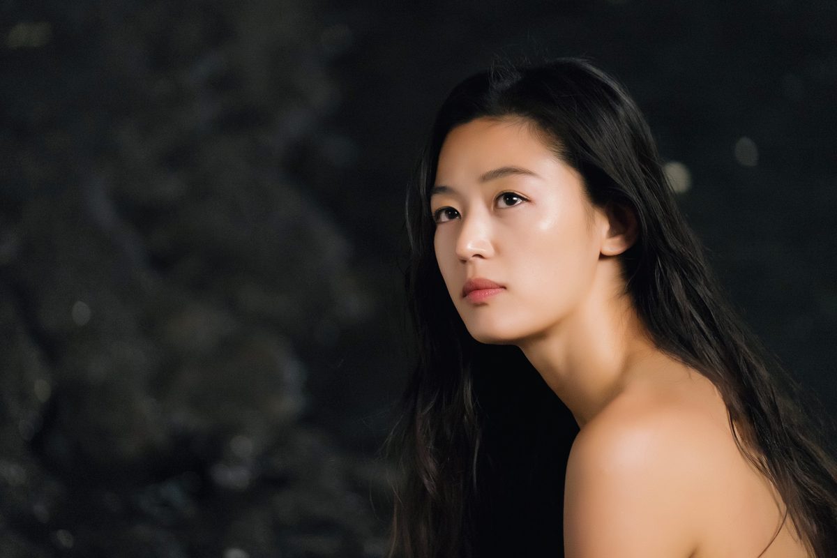 Jun Ji-hyun HD Images/Photo Gallery Download #938099