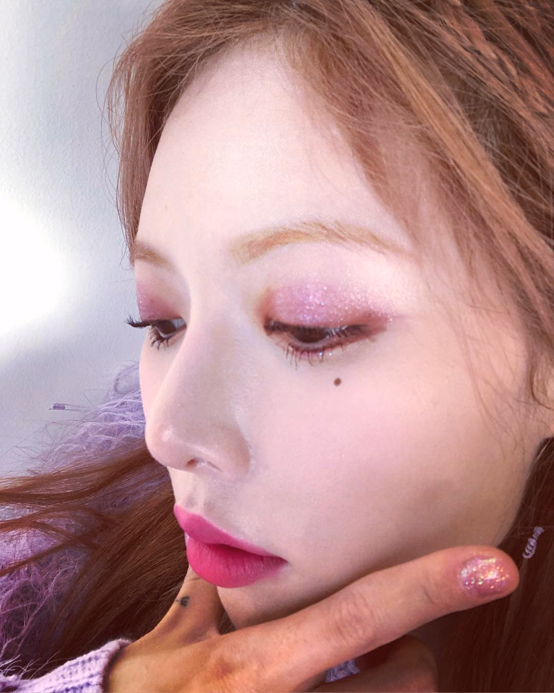 Kim Hyun-A. HD Images/Photo Gallery Download #3348264